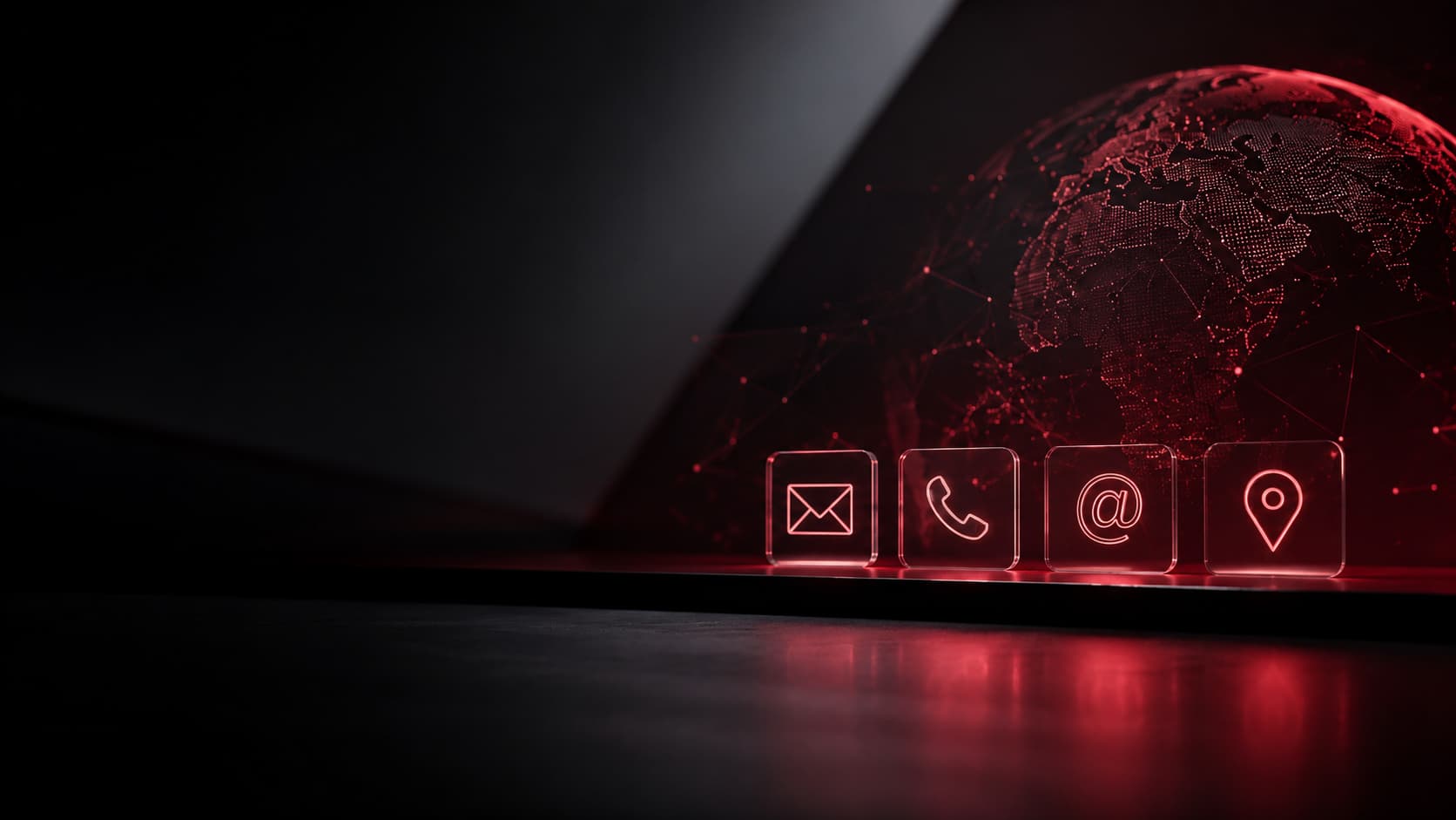 Contact Valdus Interactive