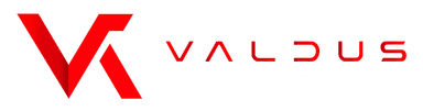 Valdus Interactive Logo